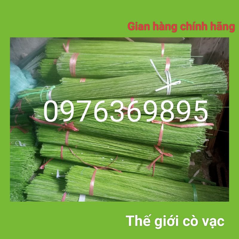 Nan cáp quang bẫy cò vạc 1kg