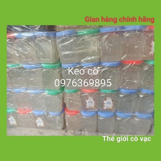Keo bẫy cò vạc