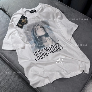 Áo Phông Holy Mother MPB