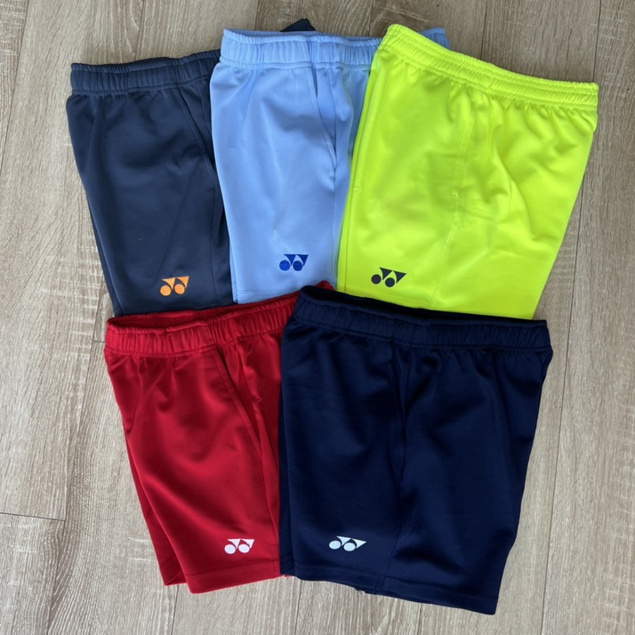 Quần cầu lông Yonex, quần áo cầu lông Nữ chất liệu cao cấp