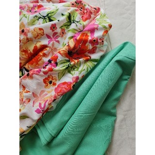 LINEN GÂN VƯỜN HOA XUÂN