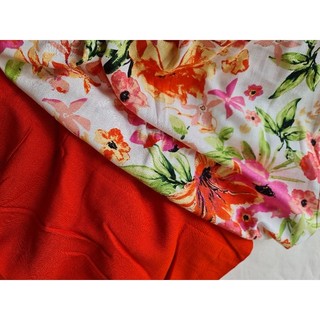 LINEN GÂN VƯỜN HOA XUÂN