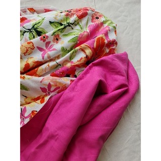 LINEN GÂN VƯỜN HOA XUÂN