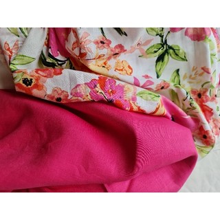 LINEN GÂN VƯỜN HOA XUÂN