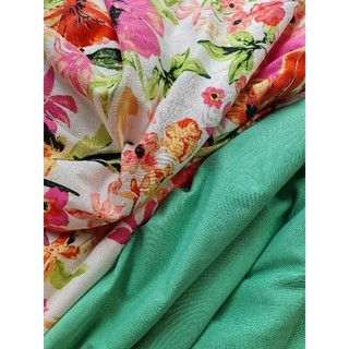 LINEN GÂN VƯỜN HOA XUÂN