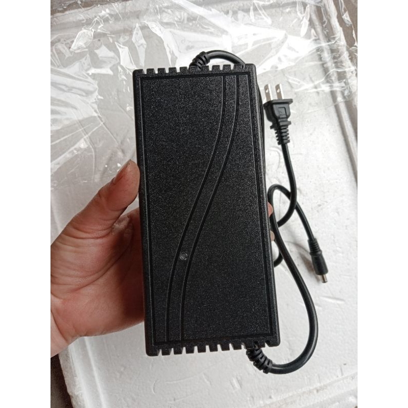 Sạc pin lithium 14,6v-5A