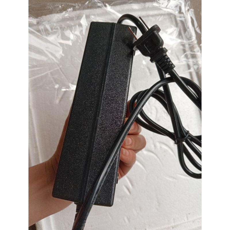 Sạc pin lithium 14,6v-5A