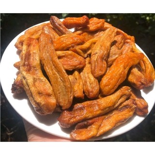 Chuối sấy dẻo