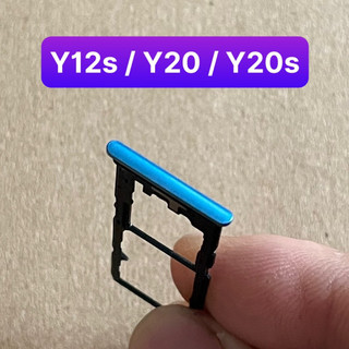 khay sim vivo Y20 / Y20s / Y12s dùng chung