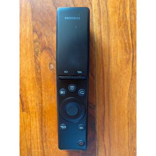 Remote smart tv samsung l1350