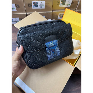 Túi đeo chéo LV cao cấp full box có sẵn