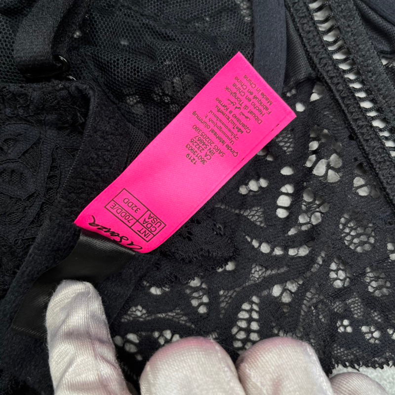 Áo lót la senza 34A 75A gọng mỏng , gọng siêu dầy có sẵn