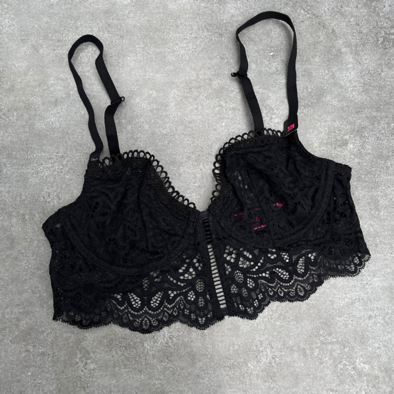 Áo lót la senza 34A 75A gọng mỏng , gọng siêu dầy có sẵn