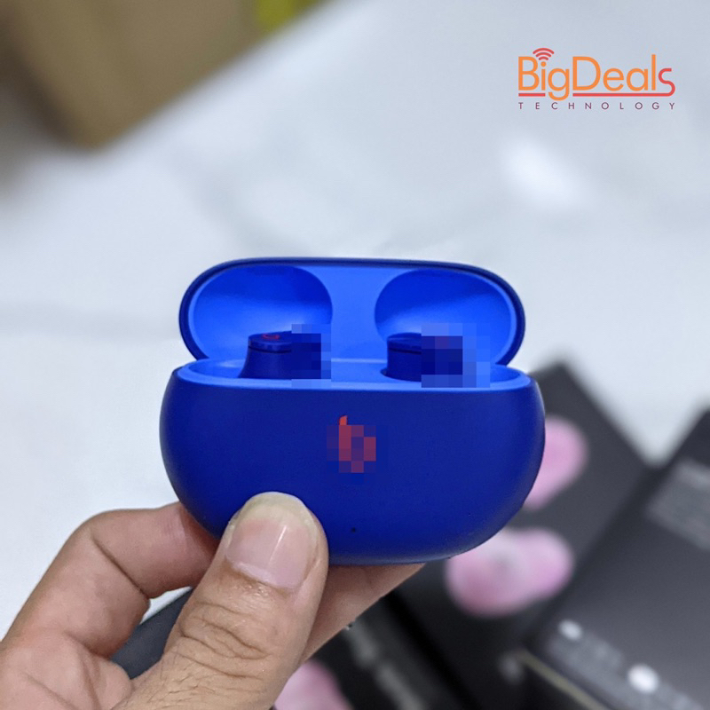 Tai nghe Studio Buds Chính Hãng, Like New - Xanh dương, BigDeals VN