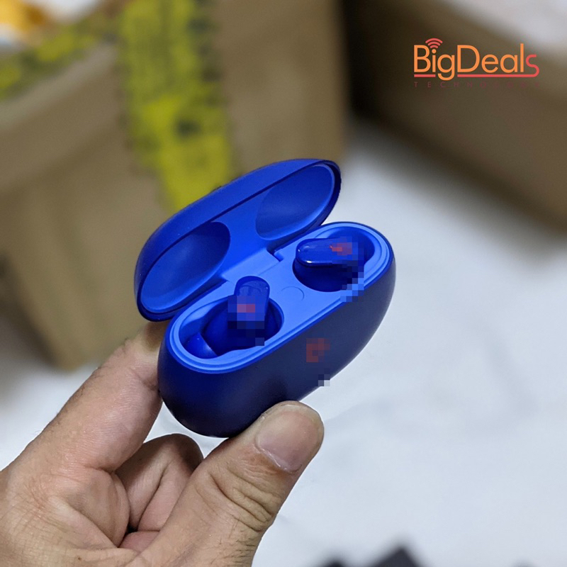 Tai nghe Studio Buds Chính Hãng, Like New - Xanh dương, BigDeals VN