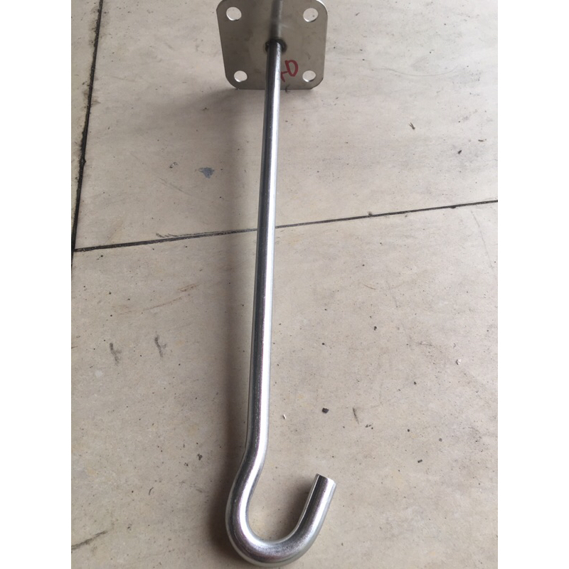 Móc cheo Quạt Trần có đế -20-30-40-50-60cm