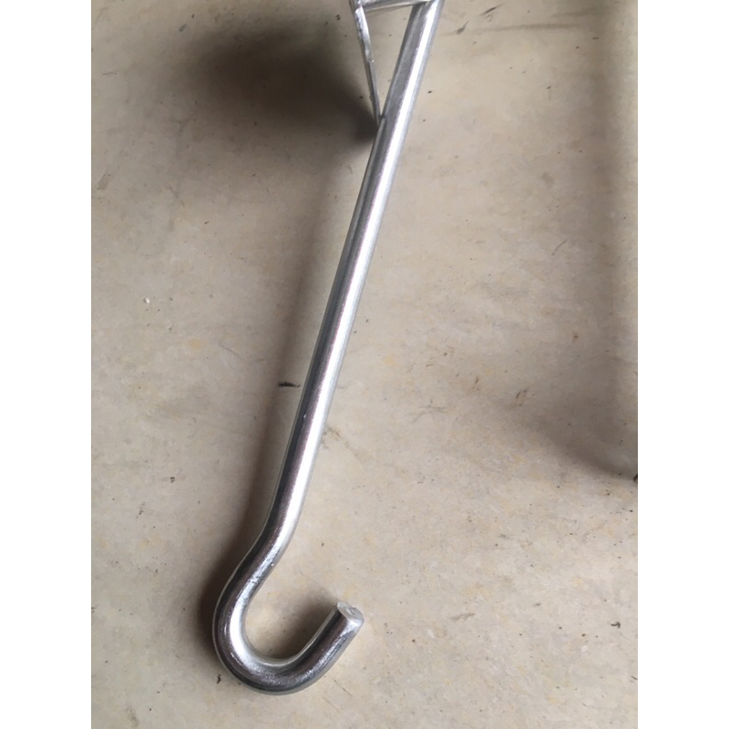 Móc cheo Quạt Trần có đế -20-30-40-50-60cm