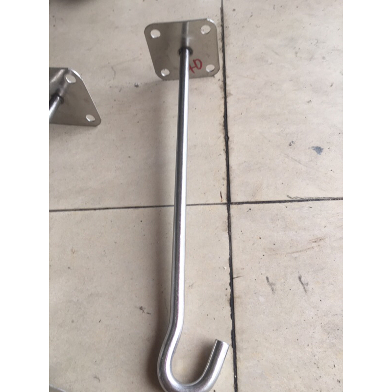 Móc cheo Quạt Trần có đế -20-30-40-50-60cm