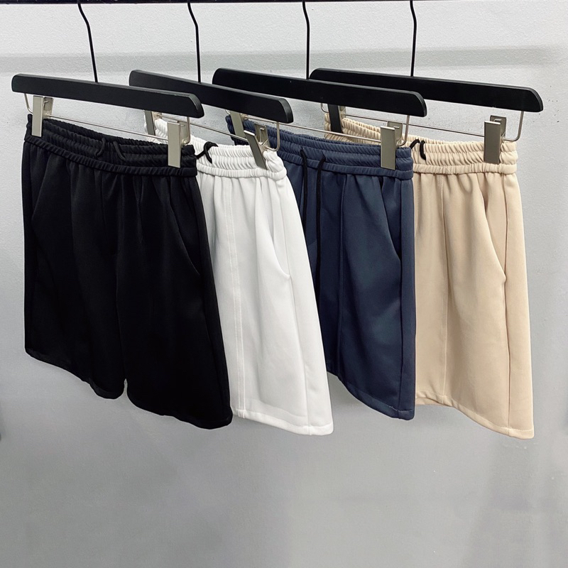 Quần Short FOX Poly Korea Unisex