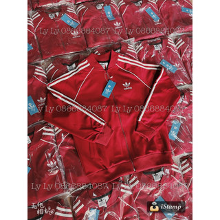 Áo khoác Adidas Full màu