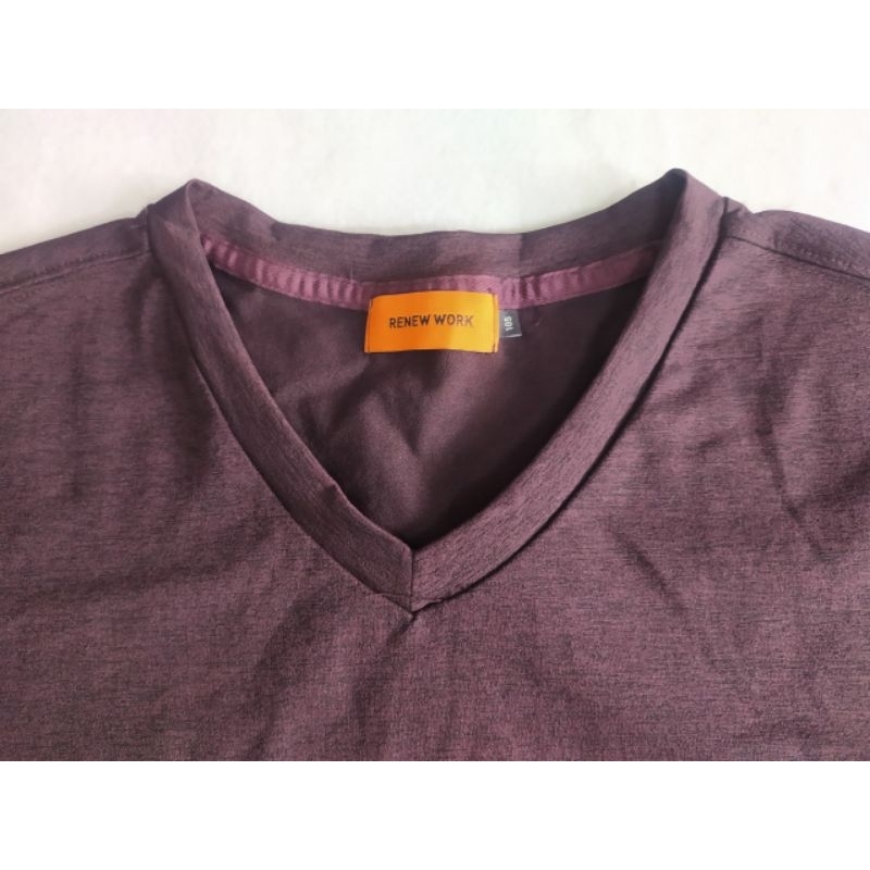 Áo thun nam xuất khẩu