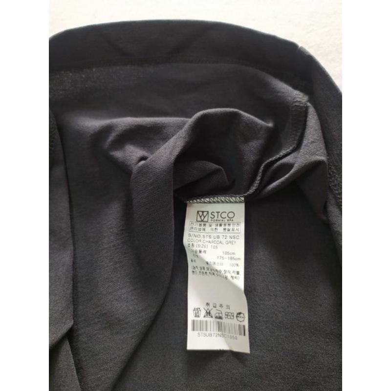 Áo thun nam xuất khẩu