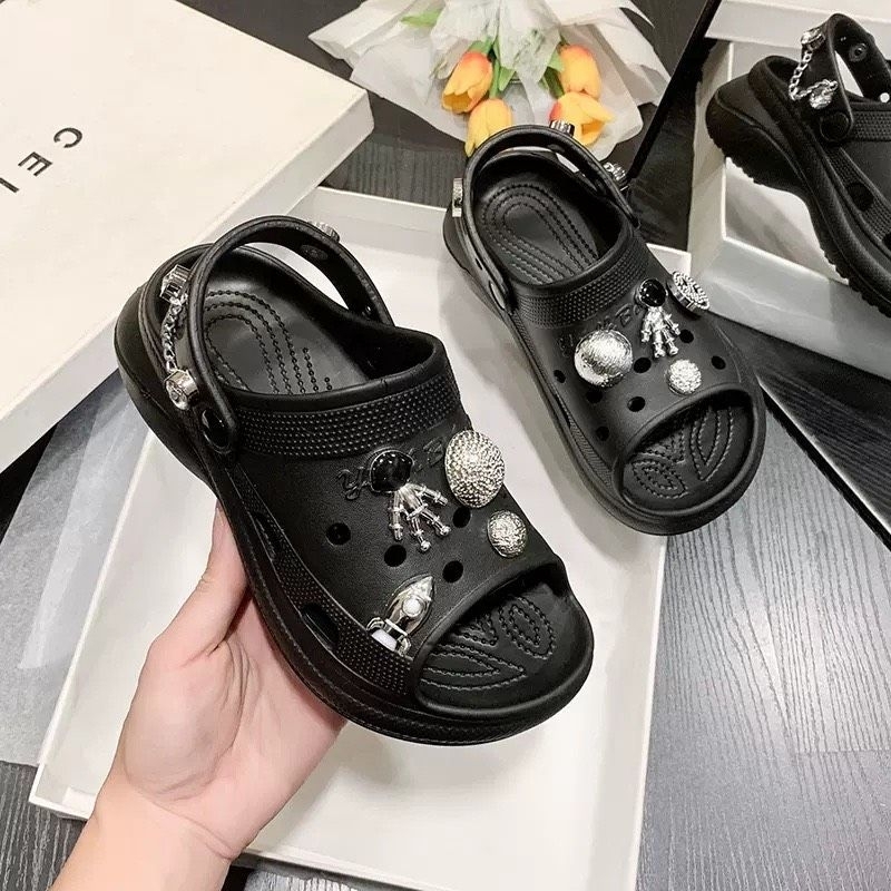 Dép sục cross siêu nhẹ bền đẹp mẫu mới 2023 .