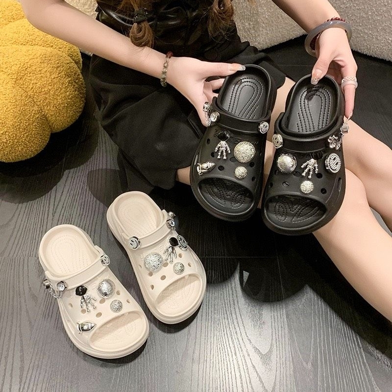 Dép sục cross siêu nhẹ bền đẹp mẫu mới 2023 .