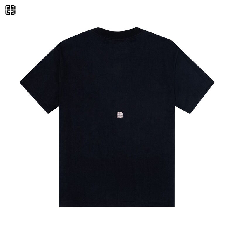 ÁO THUN REMINDER “ BASIC 2 “ MÀU ĐEN SẢN PHẨM CHÍNH HÃNG