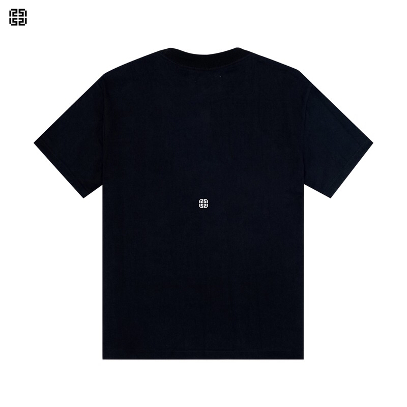 ÁO THUN REMINDER “ BASIC 5 “ MÀU ĐEN SẢN PHẨM CHÍNH HÃNG