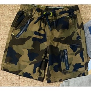 quần short bé trai cat Jack