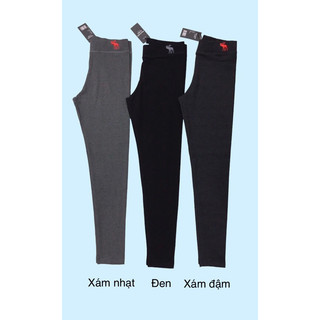 Quần leggin Amberr XXXX