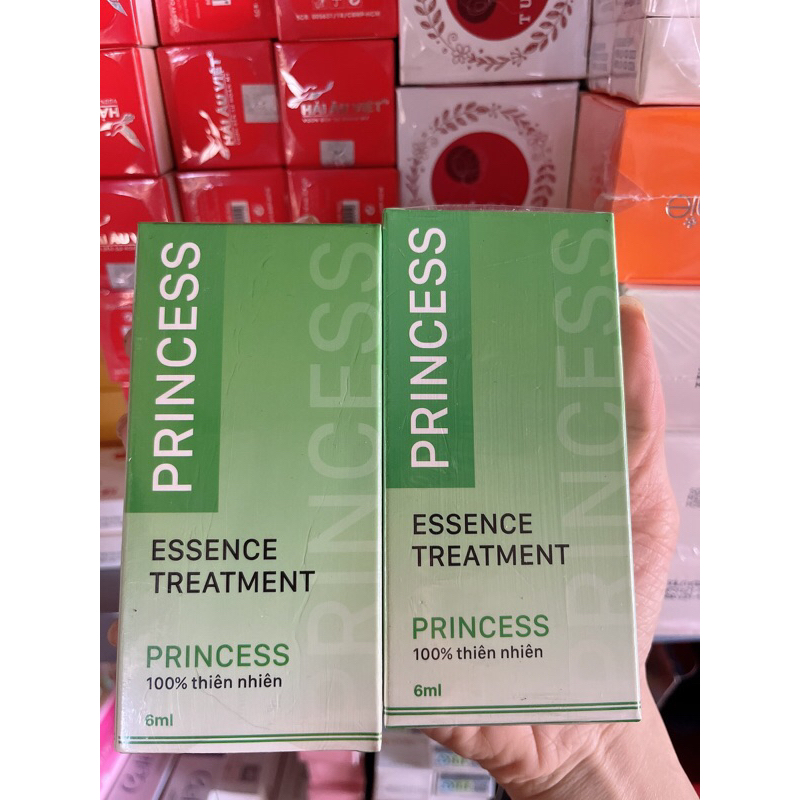 Serum Mụn Princess
