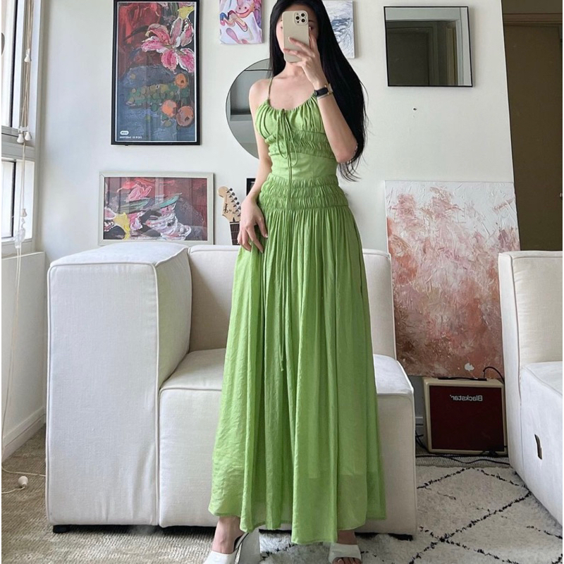 Thanh lý váy OnOnMade