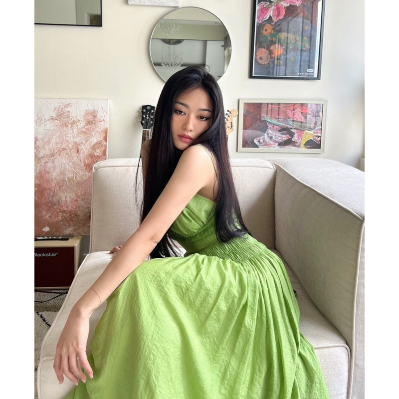 Thanh lý váy OnOnMade