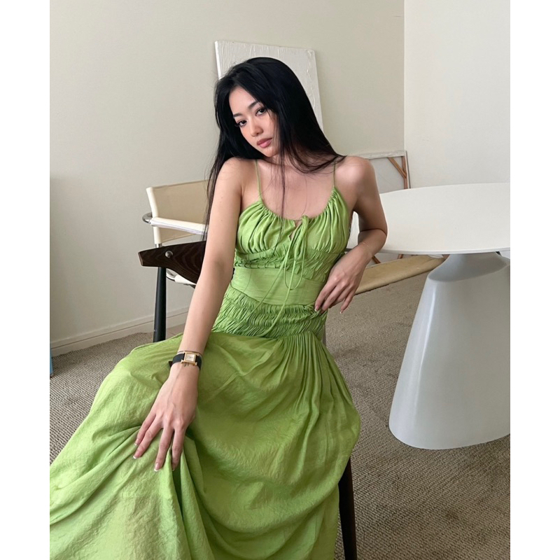 Thanh lý váy OnOnMade