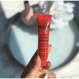 Kem dưỡng đa năng Lucas Paw Paw Ointment 25g