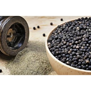 Tiêu hạt đăk lăk 500g