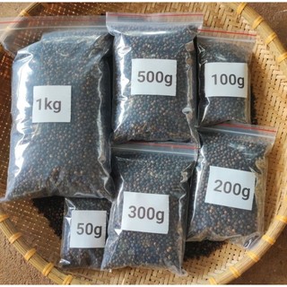 tiêu hạt Đăk Lăk 500g