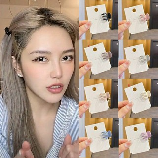 Set 5 Kẹp tóc mỏ vịt nhiều màu