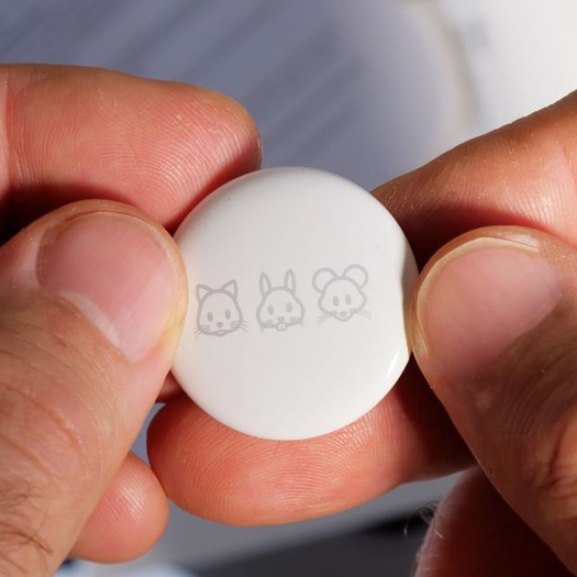 Thiết vị định vị và tìm kiếm thông minh AiTag - Hàng chính hãng bảo hành 12 tháng