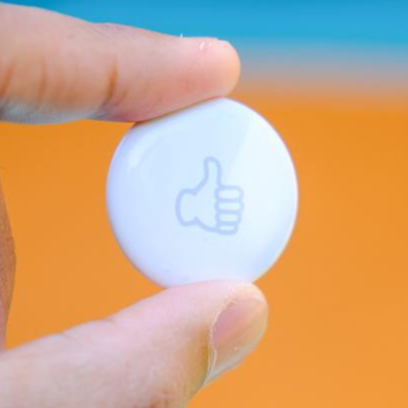 Thiết vị định vị và tìm kiếm thông minh AiTag - Hàng chính hãng bảo hành 12 tháng