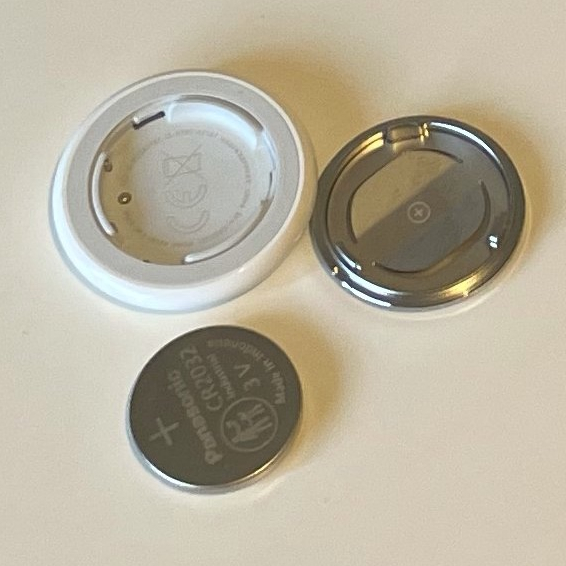 Thiết vị định vị và tìm kiếm thông minh AiTag - Hàng chính hãng bảo hành 12 tháng