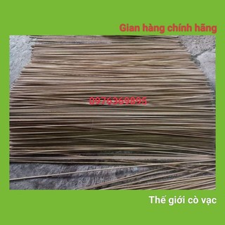 Nan tre bẫy cò vạc dài 50cm hoặc 60cm