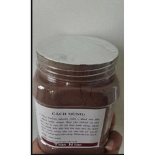 Cacao Đăk Lăk 500g