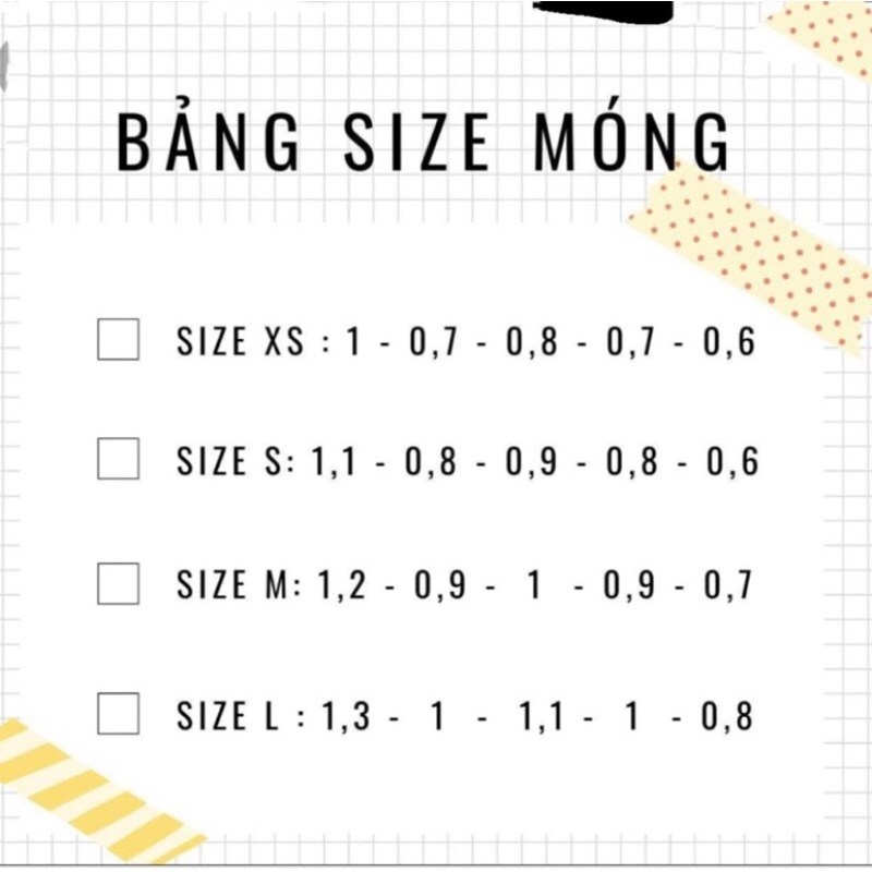 Nail box móng úp thiết kế , Nail giả nhọn sang trọng