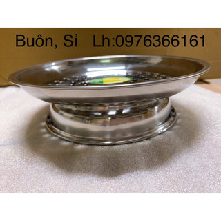 Vỉ Hấp inox Có Chân Đế Viêtcook Sezi