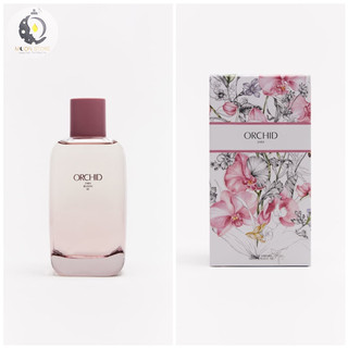 NƯỚC HOA NỮ ZARA ORCHID EDP 90ml