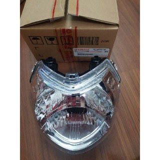 Cụm pha đèn sirius fi zin chính hãng yamaha