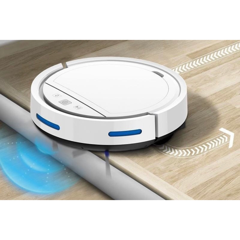 robot hút bụi